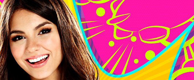 ¡Kids' Choice Awards Argentina!